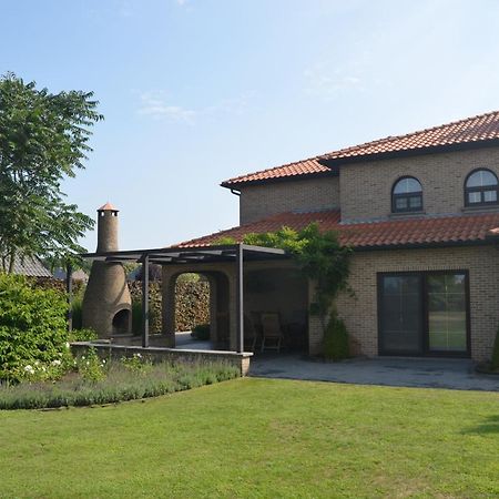B&B Serenity NeerNeerpelt Dış mekan fotoğraf