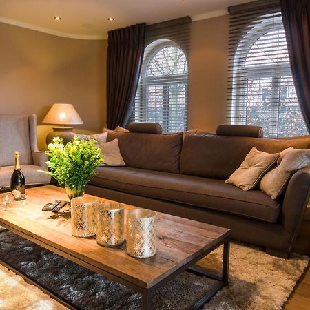B&B Serenity NeerNeerpelt Dış mekan fotoğraf