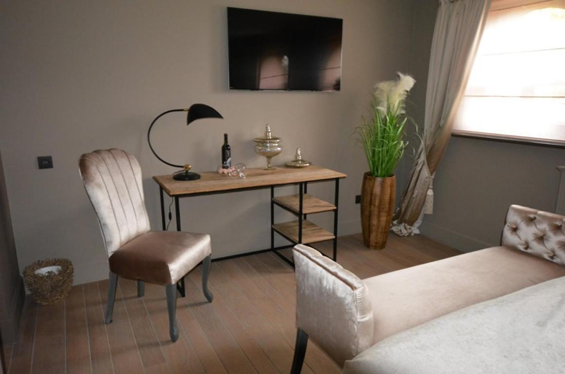 B&B Serenity NeerNeerpelt Dış mekan fotoğraf