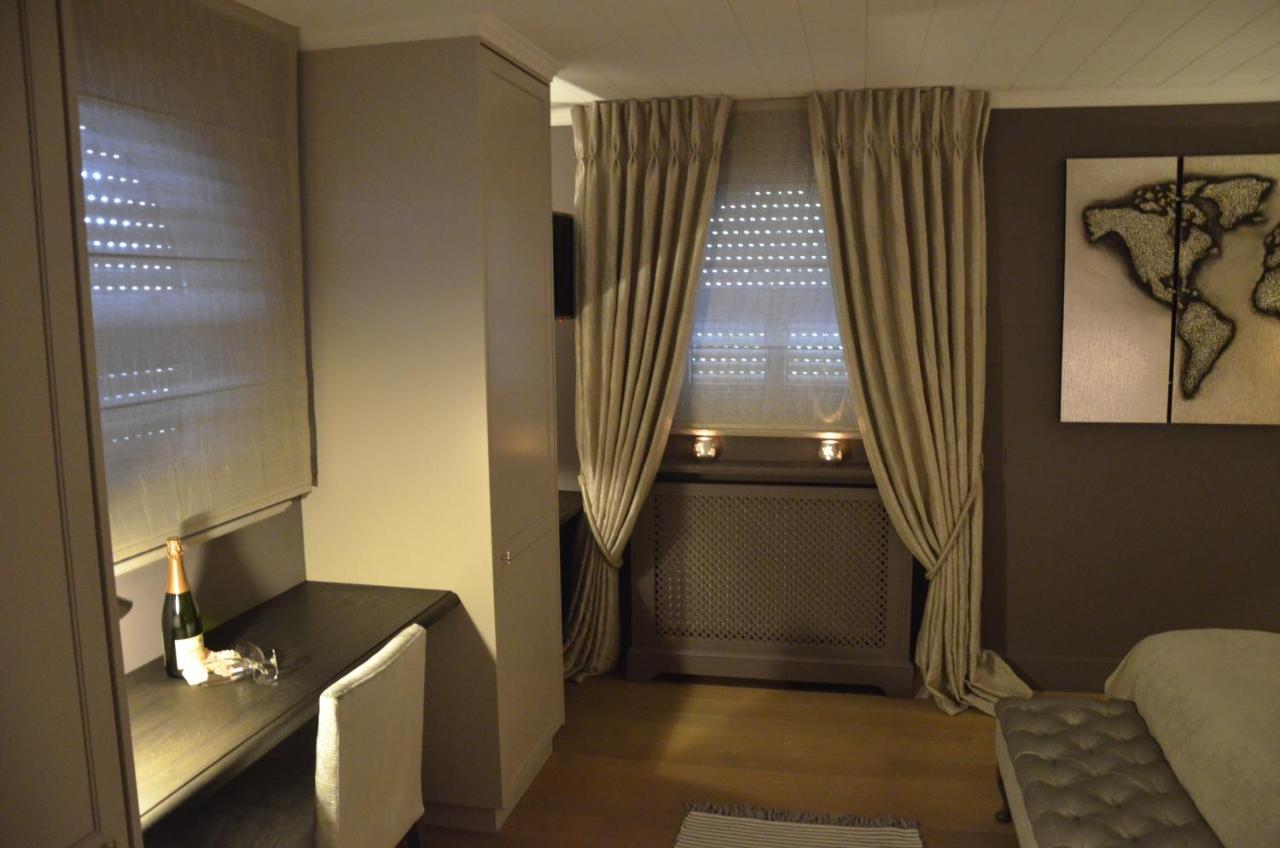 B&B Serenity NeerNeerpelt Dış mekan fotoğraf
