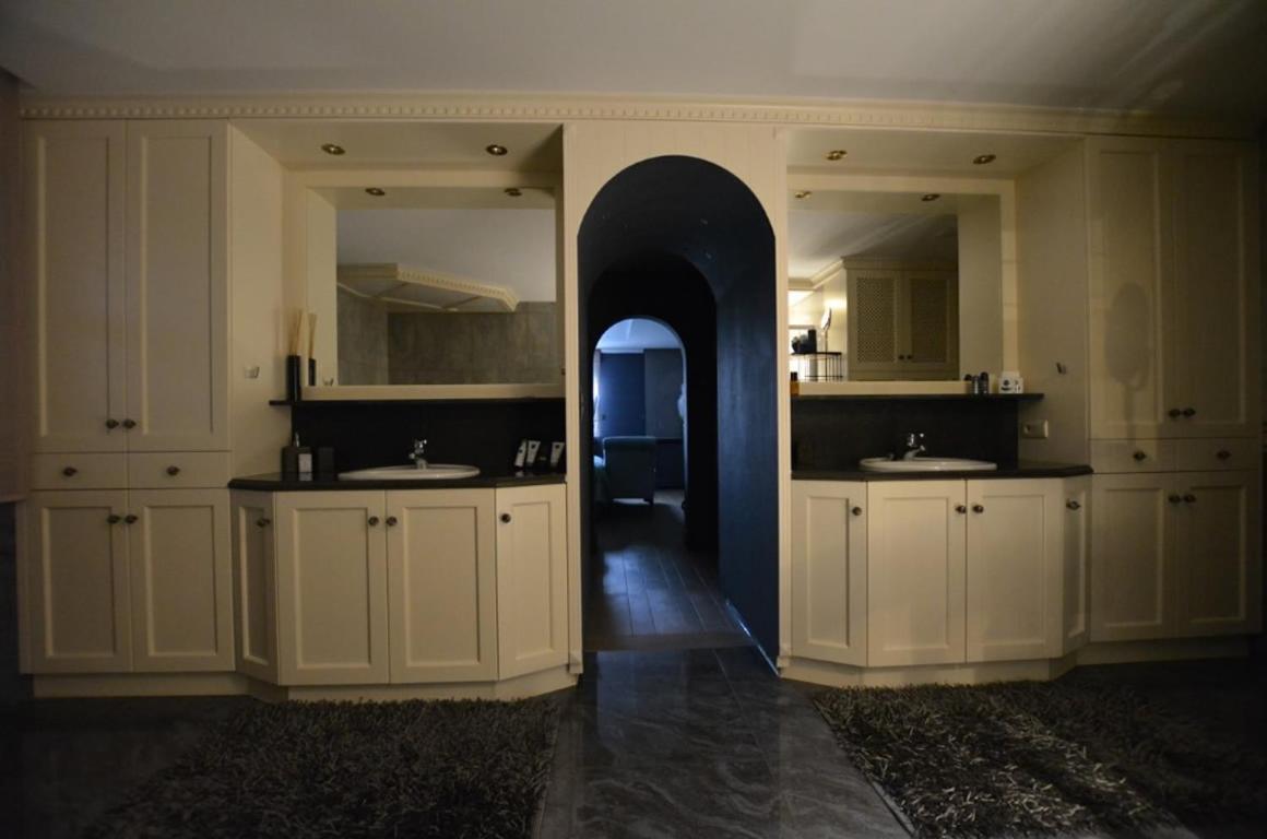 B&B Serenity NeerNeerpelt Dış mekan fotoğraf