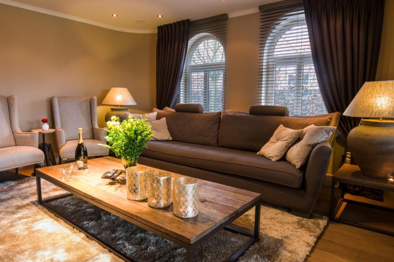 B&B Serenity NeerNeerpelt Dış mekan fotoğraf