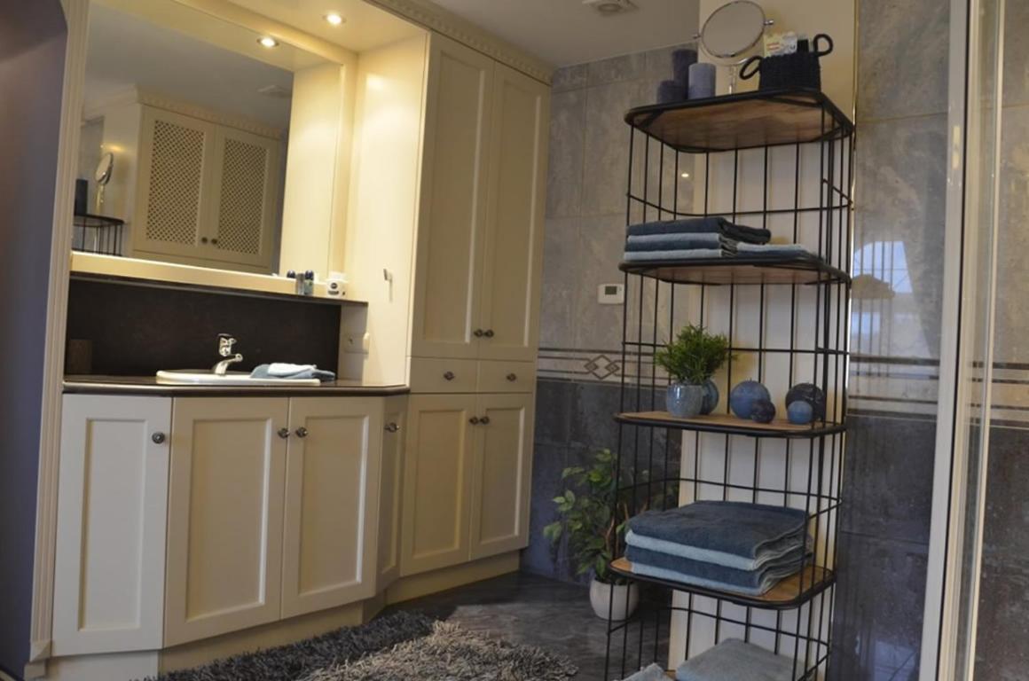 B&B Serenity NeerNeerpelt Dış mekan fotoğraf