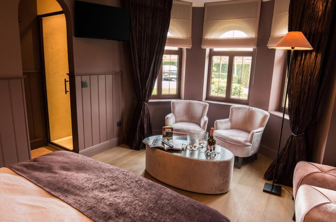 B&B Serenity NeerNeerpelt Dış mekan fotoğraf