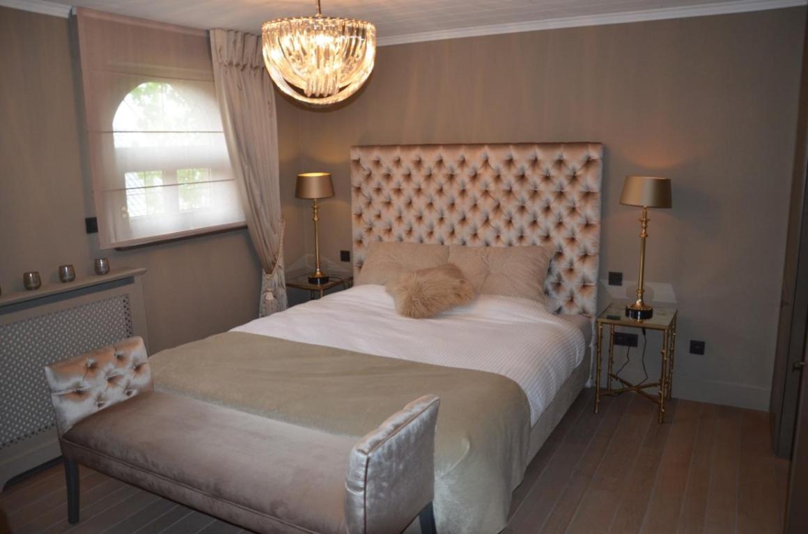 B&B Serenity NeerNeerpelt Dış mekan fotoğraf