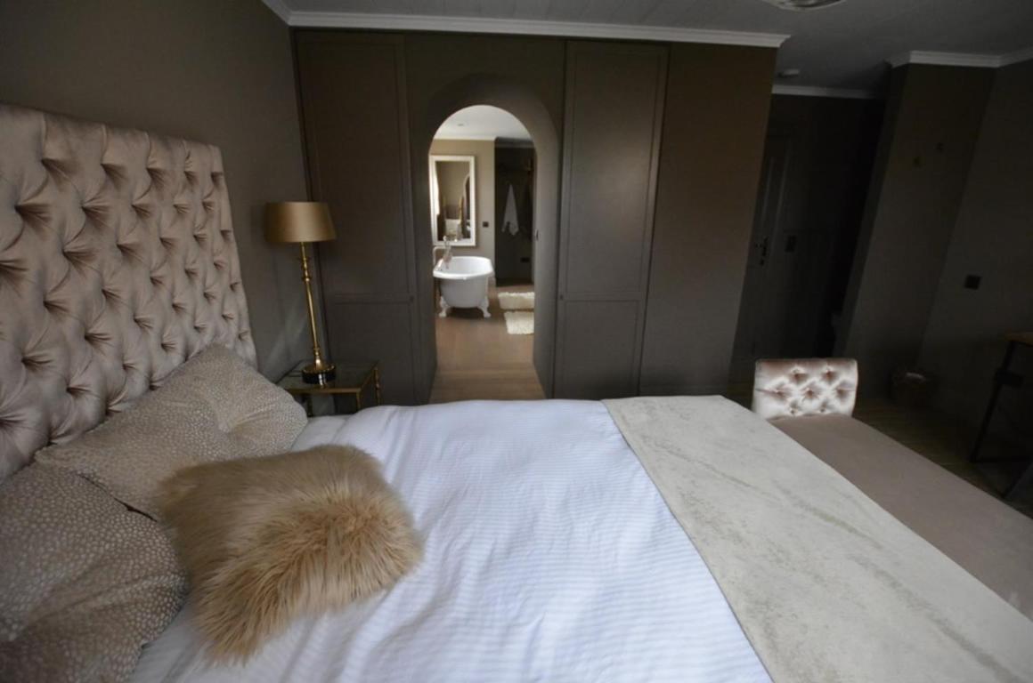 B&B Serenity NeerNeerpelt Dış mekan fotoğraf