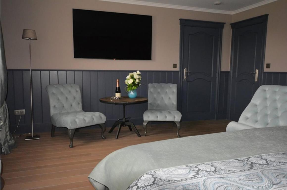 B&B Serenity NeerNeerpelt Dış mekan fotoğraf