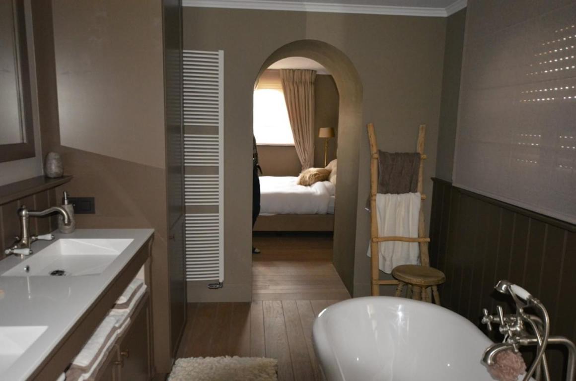 B&B Serenity NeerNeerpelt Dış mekan fotoğraf