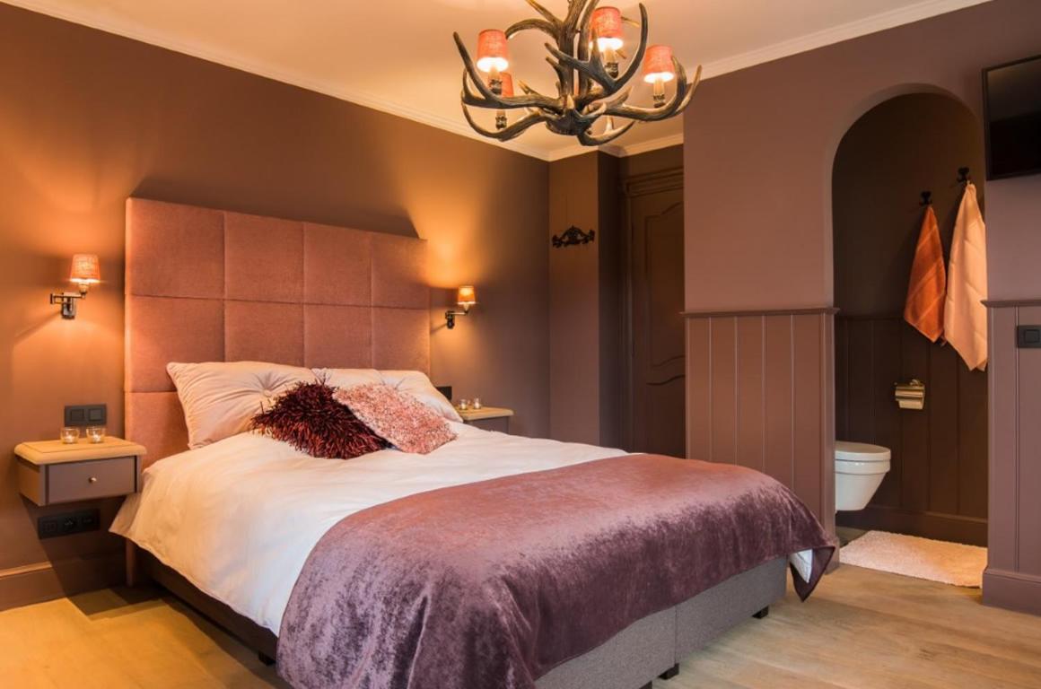 B&B Serenity NeerNeerpelt Dış mekan fotoğraf