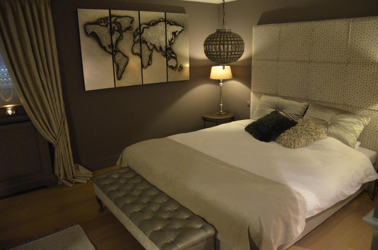 B&B Serenity NeerNeerpelt Dış mekan fotoğraf